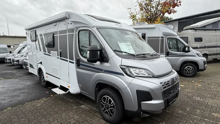Fahrzeugbild Carado VAN 337 Abverkauf Ausstellungswagen 26 #1