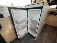 Fahrzeugbild Knaus BoxTime 600 MQ MJ27|AHK|LED|TV|WLAN|Aufstelldach #11