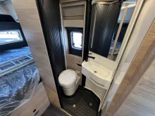 Fahrzeugbild Knaus BoxTime 600 MQ MJ27|AHK|LED|TV|WLAN|Aufstelldach #12