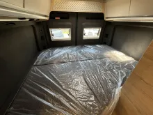 Fahrzeugbild Knaus BoxTime 600 MQ MJ27|AHK|LED|TV|WLAN|Aufstelldach #14