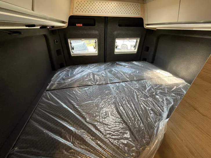 Fahrzeugbild Knaus BoxTime 600 MQ MJ27|AHK|LED|TV|WLAN|Aufstelldach #14
