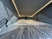 Fahrzeugbild Knaus BoxTime 600 MQ MJ27|AHK|LED|TV|WLAN|Aufstelldach #16
