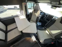 Fahrzeugbild Knaus BoxTime 600 MQ MJ27|AHK|LED|TV|WLAN|Aufstelldach #21