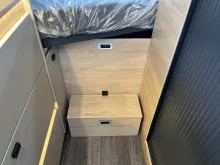 Fahrzeugbild Knaus BoxTime 600 MQ MJ27|AHK|LED|TV|WLAN|Aufstelldach #24