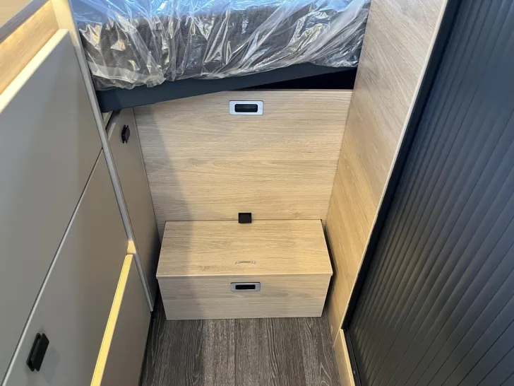 Fahrzeugbild Knaus BoxTime 600 MQ MJ27|AHK|LED|TV|WLAN|Aufstelldach #24