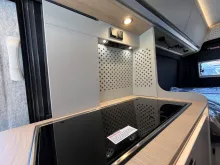 Fahrzeugbild Knaus BoxTime 600 MQ MJ27|AHK|LED|TV|WLAN|Aufstelldach #25