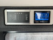 Fahrzeugbild Knaus BoxTime 600 MQ MJ27|AHK|LED|TV|WLAN|Aufstelldach #26