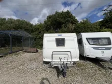 Fahrzeugbild Hobby De Luxe 560 KMFe Reimport #3