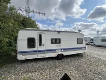 Fahrzeugbild Hobby De Luxe 560 KMFe Reimport #4