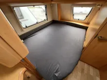 Fahrzeugbild Hobby De Luxe 560 KMFe Reimport #15