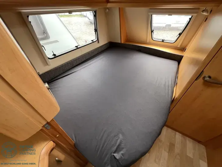 Fahrzeugbild Hobby De Luxe 560 KMFe Reimport #15