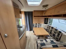 Fahrzeugbild Hobby De Luxe 560 KMFe Reimport #18