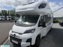Fahrzeugbild Adria Coral XL All-IN 660 SL I Automatik I C6E #5