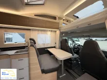Fahrzeugbild Adria Coral XL All-IN 660 SL I Automatik I C6E #6