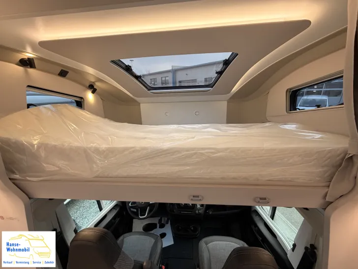 Fahrzeugbild Adria Coral XL All-IN 660 SL I Automatik I C6E #8