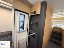 Fahrzeugbild Adria Coral XL All-IN 660 SL I Automatik I C6E #12