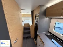 Fahrzeugbild Adria Coral XL All-IN 660 SL I Automatik I C6E #13