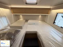 Fahrzeugbild Adria Coral XL All-IN 660 SL I Automatik I C6E #14
