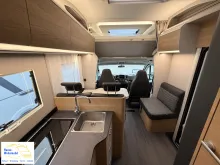 Fahrzeugbild Adria Coral XL All-IN 660 SL I Automatik I C6E #15