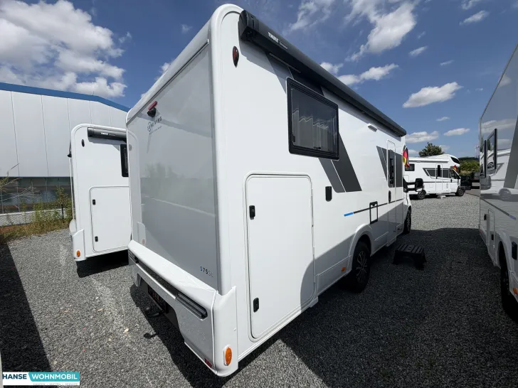 Fahrzeugbild Sun Living S75SL I Navi I RFK I D6E I AHK #2