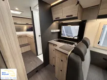 Fahrzeugbild Sun Living S75SL I Navi I RFK I D6E I AHK #6