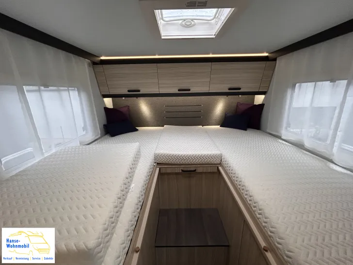 Fahrzeugbild Sun Living S75SL I Navi I RFK I D6E I AHK #7