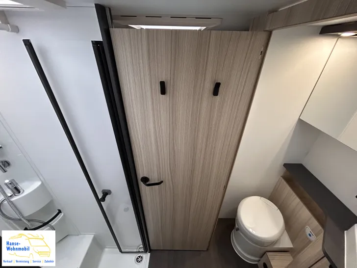 Fahrzeugbild Sun Living S75SL I Navi I RFK I D6E I AHK #8