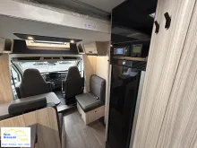 Fahrzeugbild Sun Living S75SL I Navi I RFK I D6E I AHK #9