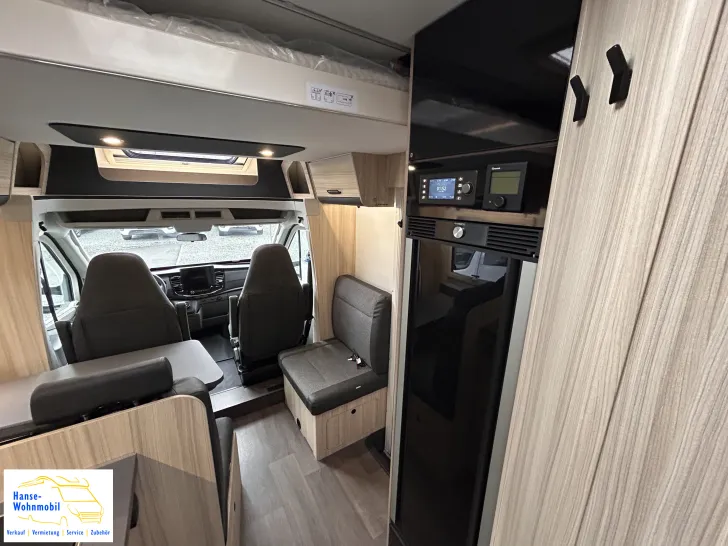 Fahrzeugbild Sun Living S75SL I Navi I RFK I D6E I AHK #9