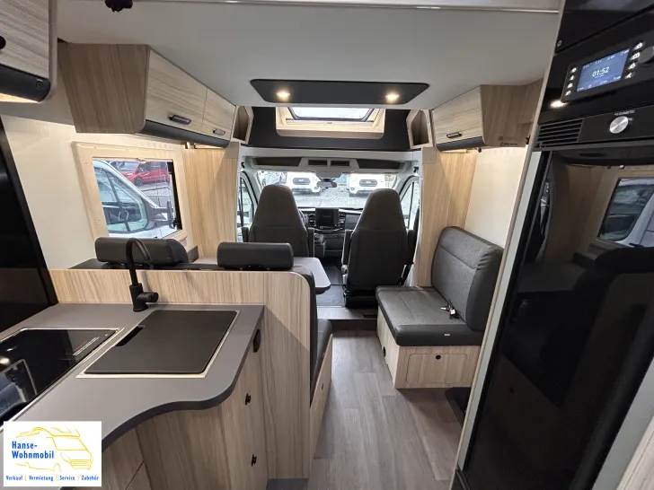 Fahrzeugbild Sun Living S75SL I Navi I RFK I D6E I AHK #10