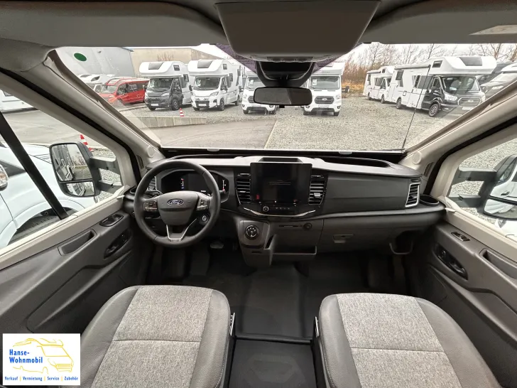 Fahrzeugbild Sun Living S75SL I Navi I RFK I D6E I AHK #11