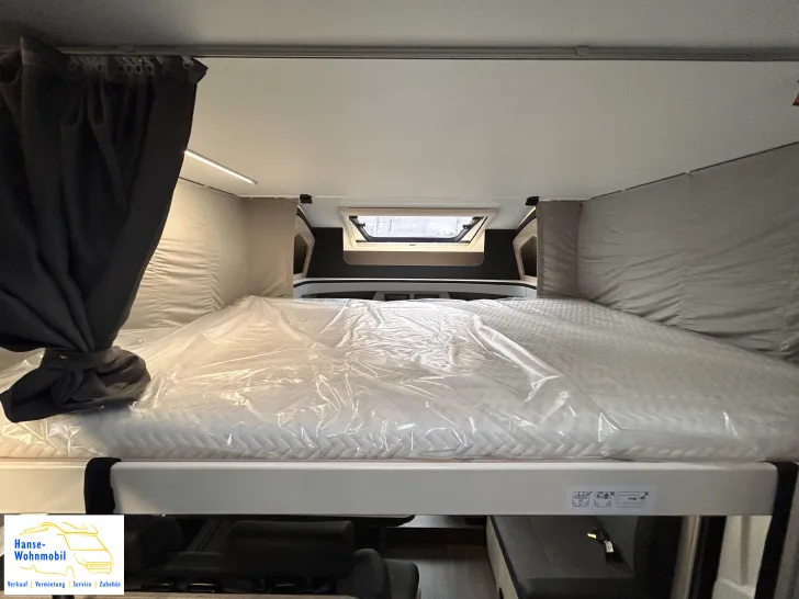 Fahrzeugbild Sun Living S75SL I Navi I RFK I D6E I AHK #12
