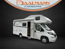 Fahrzeugbild Weinsberg CaraHome 600 DKG Dachklima, Markise ISO-Fix #1