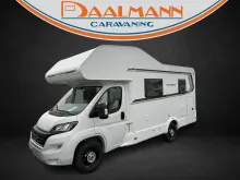 Fahrzeugbild Weinsberg CaraHome 600 DKG Dachklima, Markise ISO-Fix #5