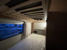 Fahrzeugbild Weinsberg CaraHome 600 DKG Dachklima, Markise ISO-Fix #13