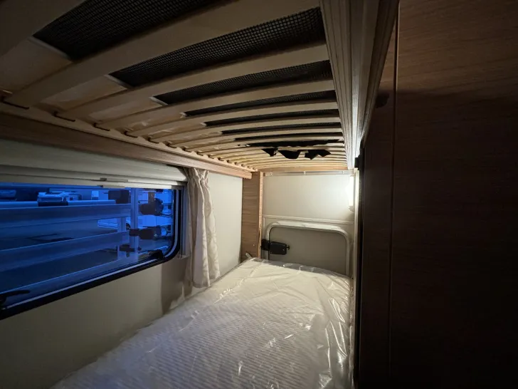 Fahrzeugbild Weinsberg CaraHome 600 DKG Dachklima, Markise ISO-Fix #13