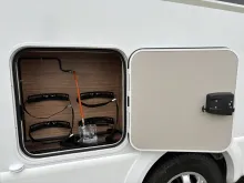 Fahrzeugbild Weinsberg CaraHome 600 DKG Dachklima, Markise ISO-Fix #20