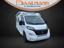 Fahrzeugbild Weinsberg CaraCompact EDITION PEPPER 600 MEG Fenster hl Styling-Paket BLACK #4