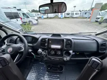 Fahrzeugbild Weinsberg CaraCompact EDITION PEPPER 600 MEG Fenster hl Styling-Paket BLACK #14