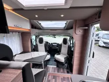 Fahrzeugbild Weinsberg CaraCompact EDITION PEPPER 600 MEG Fenster hl Styling-Paket BLACK #10