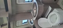 Fahrzeugbild Pössl Roadcruiser Top gepflegt #8