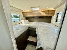 Fahrzeugbild Bürstner B66 690 TD mit Sicherheits-Assistenten #8