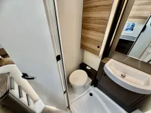 Fahrzeugbild Bürstner B66 690 TD mit Sicherheits-Assistenten #11