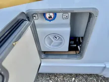 Fahrzeugbild Bürstner B66 690 TD UVP 81253 + 18360 Paket #22