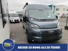Fahrzeugbild Weinsberg CaraBus EDITION FIRE 600 MQ Sparen Sie 8.764Euro #1