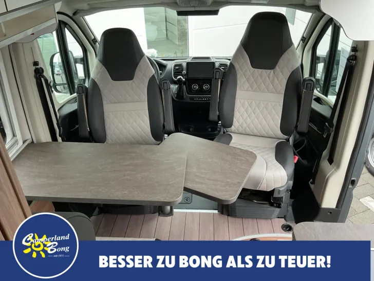 Fahrzeugbild Weinsberg CaraBus EDITION FIRE 600 MQ Sparen Sie 8.764Euro #5