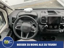Fahrzeugbild Weinsberg CaraBus EDITION FIRE 600 MQ Sparen Sie 8.764Euro #6