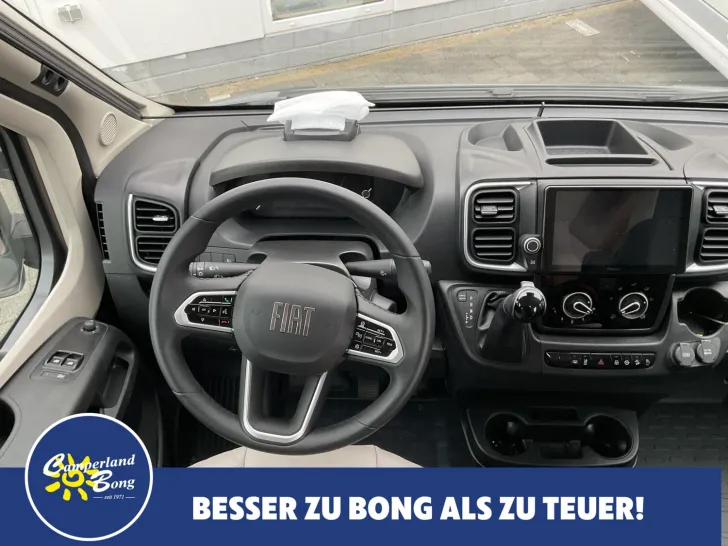 Fahrzeugbild Weinsberg CaraBus EDITION FIRE 600 MQ Sparen Sie 8.764Euro #6