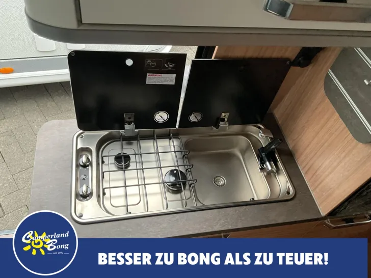 Fahrzeugbild Weinsberg CaraBus EDITION FIRE 600 MQ Sparen Sie 8.764Euro #9