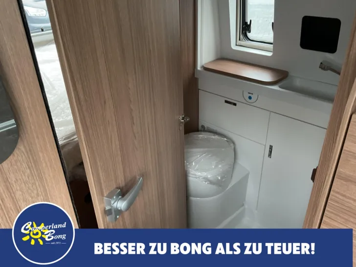 Fahrzeugbild Weinsberg CaraBus EDITION FIRE 600 MQ Sparen Sie 8.764Euro #11